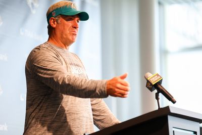 Doug Pederson: Jaguars ‘really comfortable’ with current pass rushers