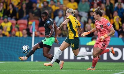Australia 2-3 Nigeria: Women’s World Cup player ratings