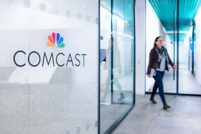 Comcast Earnings Jump Despite Peacock Losses, Cord-Cutting