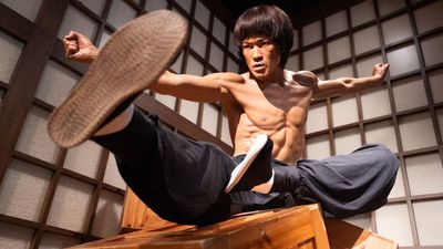 ‌50 Años Sin Bruce Lee: “Be Water, My Friend”‌