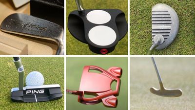 10 Best Putter Designs Of All Time