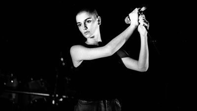 "All her pain, all her beauty, those incredible songs, she deserves sainthood": the rock world pays tribute to Sinead O'Connor