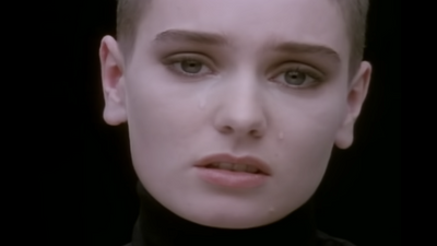 "It's the only time I get to spend with my mother": The story of Sinéad O'Connor’s Nothing Compares 2 U