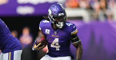 Report: Pro Bowl RB Dalvin Cook in talks to visit with Patriots