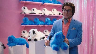 How to watch The Beanie Bubble: stream the Beanie Babies biopic online