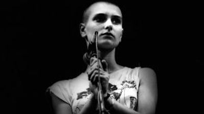 The story behind Sinéad O’Connor’s iconic Saturday Night Live performance