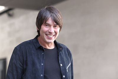 Professor Brian Cox weighs in on existence of UFOs after senate hearing