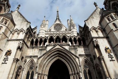 UK government's routine housing of unaccompanied child migrants in hotels ruled unlawful