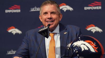 Broncos HC Sean Payton Puts Jets on Blast With Blunt Comments