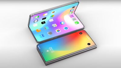 Watch out, Samsung – Apple's folding iPad could be game-changing