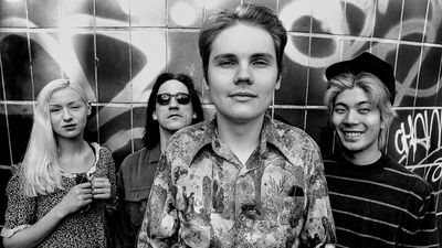 "It was us saying, This is us, we're here to kick your door down": The tortured birth and eternal genius of Smashing Pumpkins' masterpiece Siamese Dream