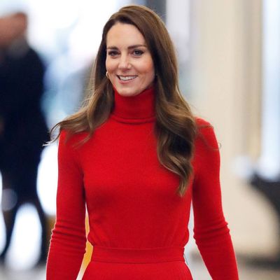 Kate is 'eligible' for this prestigious royal title - but has to wait for Charles' approval