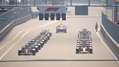 F1 Manager 2023 review