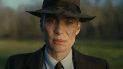 Oppenheimer's grandson reveals his least favorite part of the movie – and it's not the scene you might expect