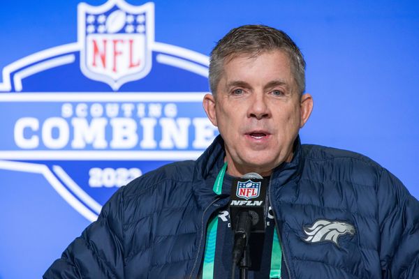 Broncos coach Sean Payton rips NFL's gambling policy language