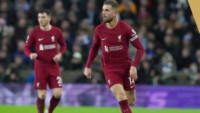 Jurgen Klopp sends parting message to Jordan Henderson after Al-Ettifaq transfer confirmed