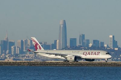 Qatar Airways posts a $1.2 billion profit over the last fiscal year when it hosted FIFA World Cup