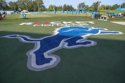 5 new developments to know from the first days of Lions camp