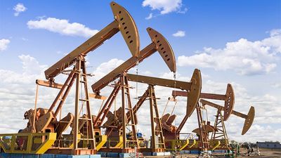 Energy Giants Exxon And Chevron Report Q2 Profits Down 50% As Oil Prices Rally