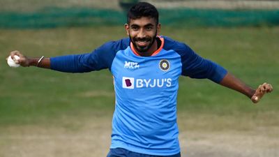Jasprit Bumrah fully fit, might play T20 series against Ireland: BCCI secretary Jay Shah