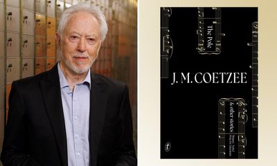 The Pole and Other Stories by JM Coetzee review – if this is his final book, it is a great one