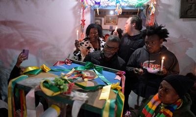 Brazil: descendants of Africans who escaped slavery gain census recognition