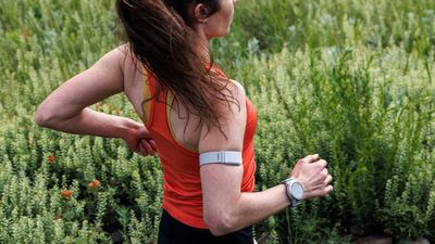 Coros launches new standalone heart rate monitor for comfortable, accurate tracking
