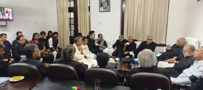 Why black is in vogue in monsoon session of Parliament