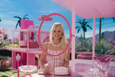 Why I won't let my daughter watch Barbie