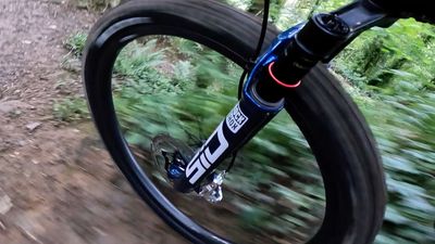 Is RockShox's new SID fork the Ultimate Race/Trail speed?