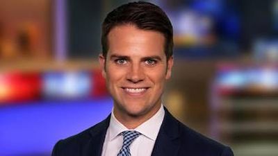 Rob Hughes Joins WLS Chicago as Anchor and Reporter