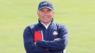 Couples Reveals Three Players Who 'Will Be In Italy' On USA Ryder Cup Team
