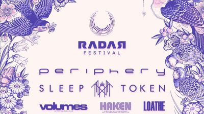 Five things we’re looking forward to at Radar Festival 2023