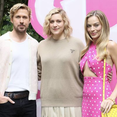 Greta Gerwig addresses Barbie backlash and trolling from conservative critics