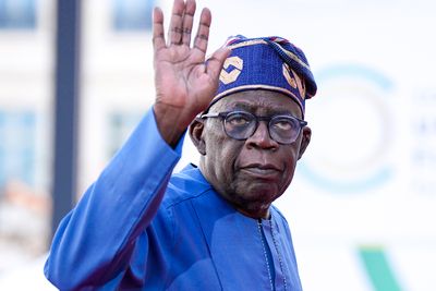 Nigeria’s Bola Tinubu submits list of 28 cabinet nominees