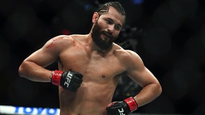 Jorge Masvidal Playing Title Role at UFC 291