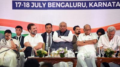 Next Opposition meeting to be held in Mumbai on August 25-26