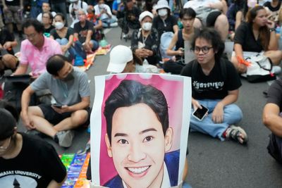 Thai Parliament says it will try to pick a prime minister next week after 2 unsuccessful attempts