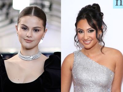 Selena Gomez seemingly dispels feud rumours after posting Francia Raisa birthday tribute