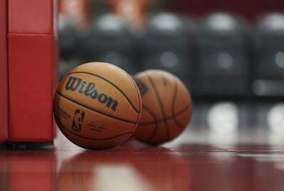 Report: Many around NBA view Rockets executive Eli Witus as future GM