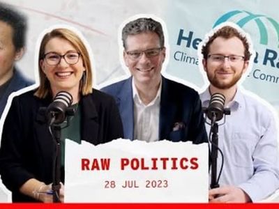 Raw Politics: Has Labour hit rock bottom?