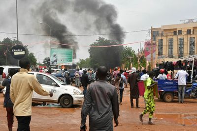 Here's why Niger's coup matters to the U.S.