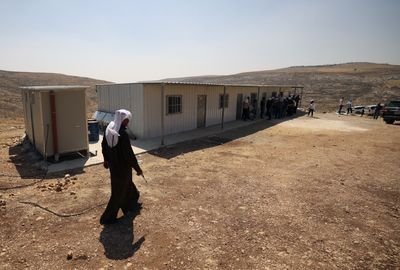 Arab And Jewish Israelis Honored For Cross-Tribal Leadership In Israel’s Bedouin Community