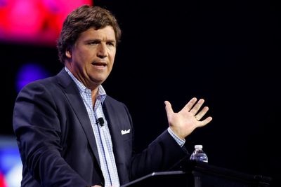 Tucker Carlson reveals what he claims to be real reason he was fired from Fox News
