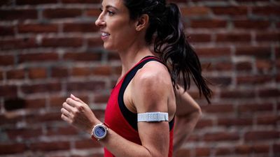 COROS' heart rate monitor will take the fight to Polar