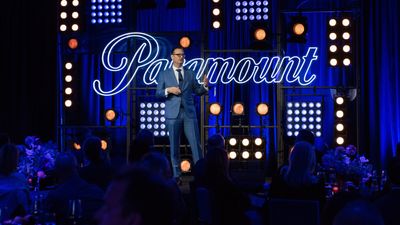 Paramount Finishes Upfront With Gains in Digital, Programmatic