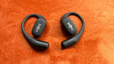 Shokz OpenFit Review