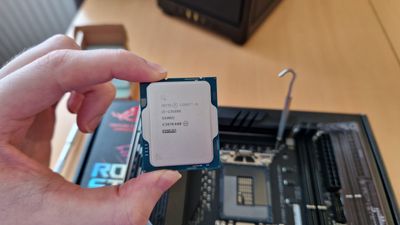 13th Gen Intel i5-13600K review: "Makes me question who on earth actually needs an i7 or i9."