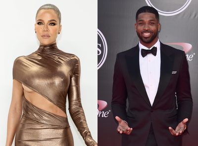 Khloe Kardashian reveals ex Tristan Thompson and his brother moved in with her after their mother died