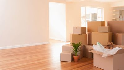 How to organize and declutter when moving in with a partner – 7 expert tips to save your relationship